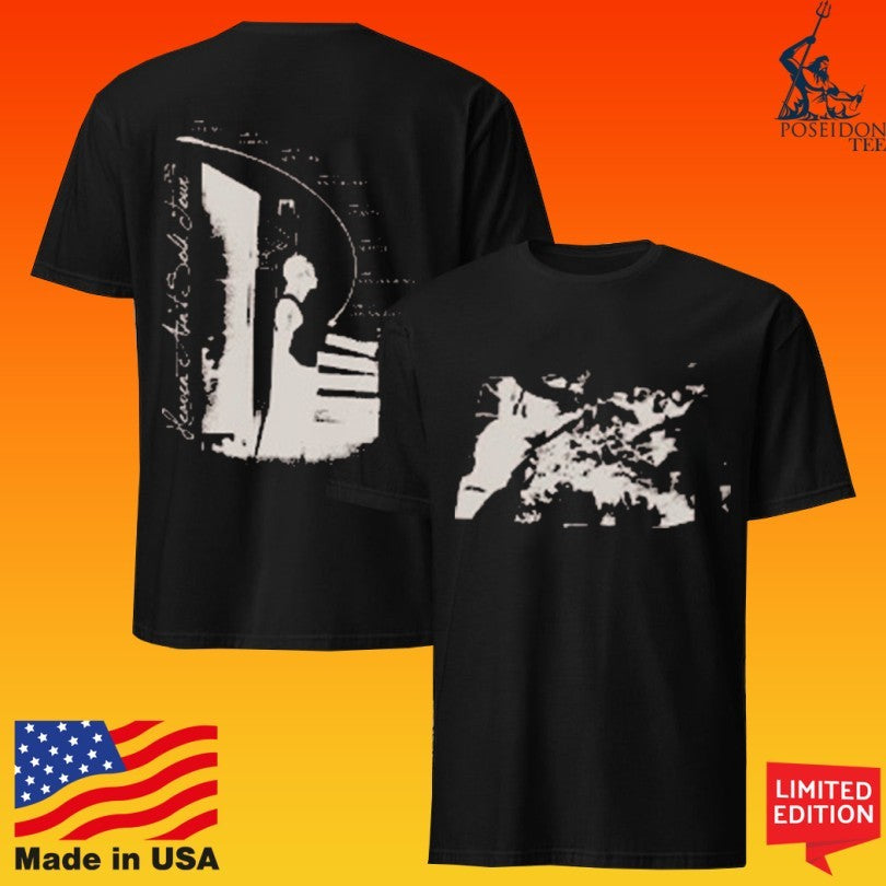 Choker Heaven Ain’t Sold Tour T-shirt