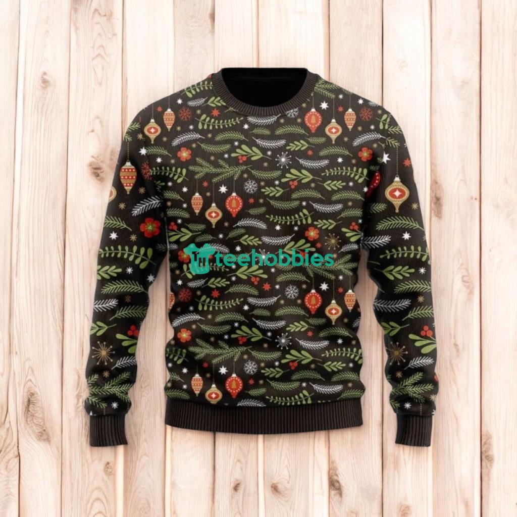 Christmas Tree For Everyone Ugly Sweaters, Merry Christmas Ugly Sweaters