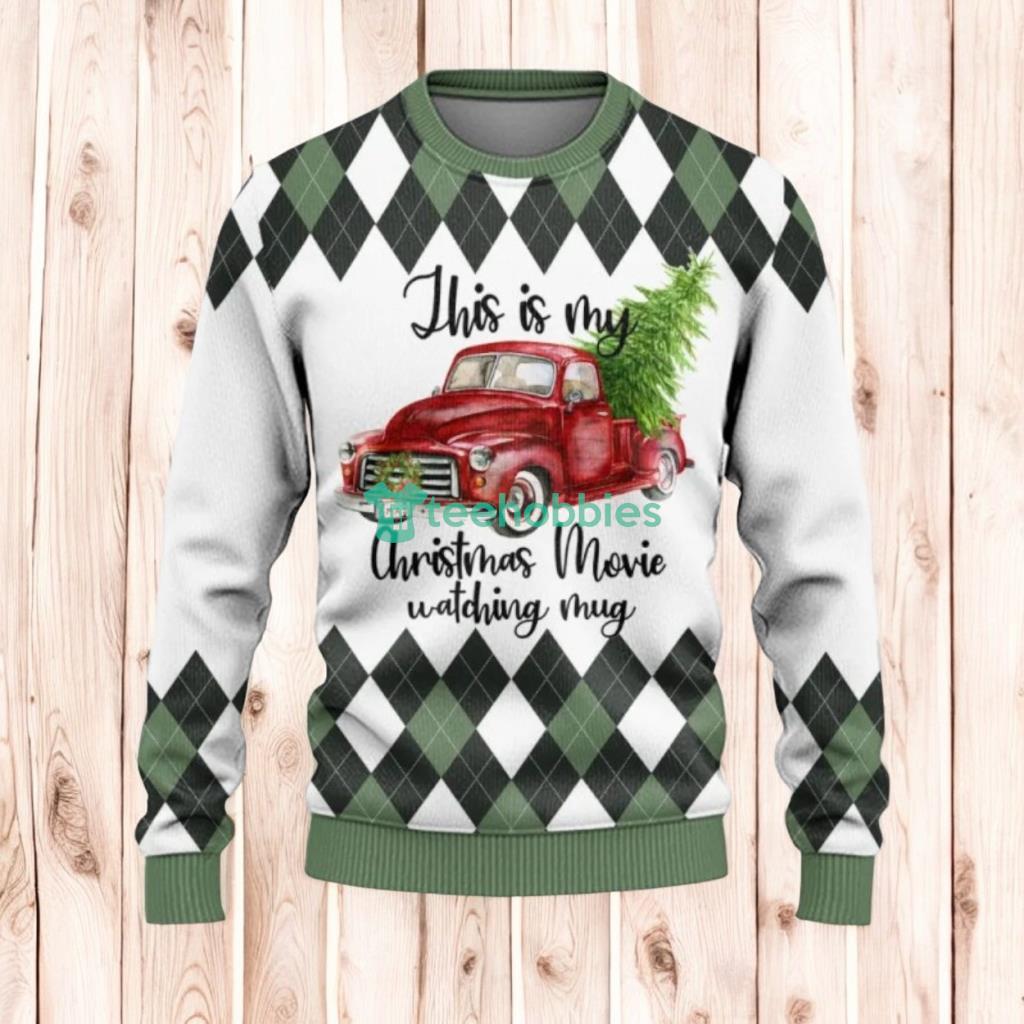 Christmas Ugly Sweater Christmas Hallmark Ugly Sweaters, Merry Christmas Ugly Sweaters