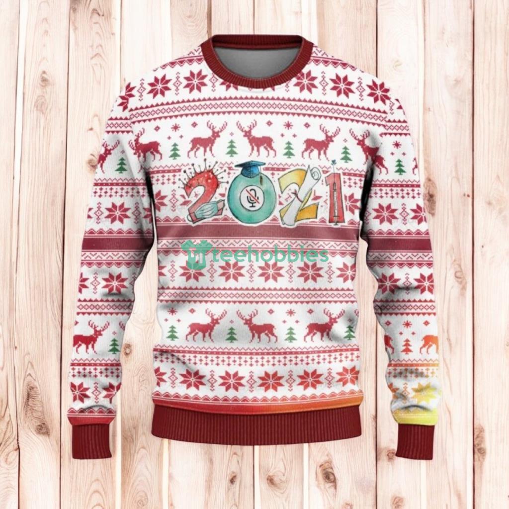 Christmas Ugly Sweater Christmas Reindeer Ugly Sweaters, Merry Christmas Ugly Sweaters