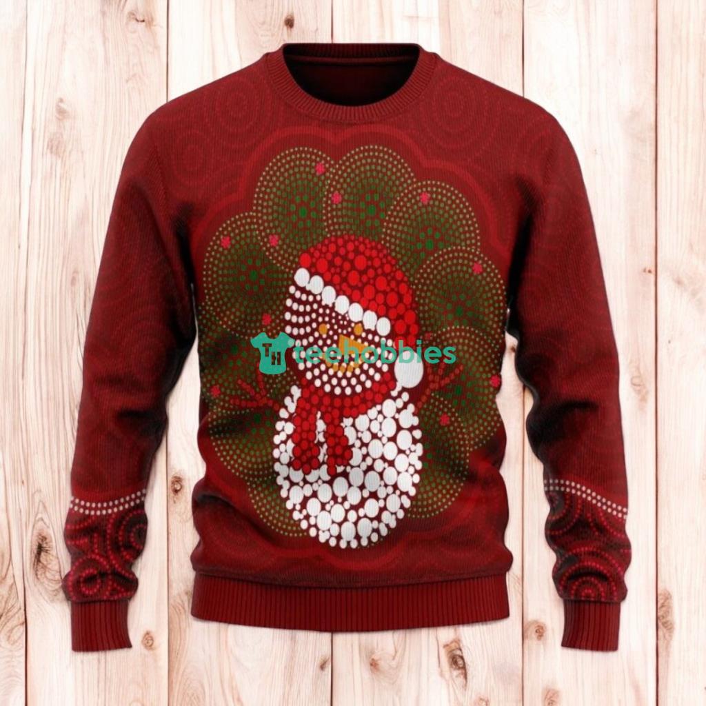 Christmas Ugly Sweater Christmas Snowman Ugly Sweaters, Merry Christmas Ugly Sweaters