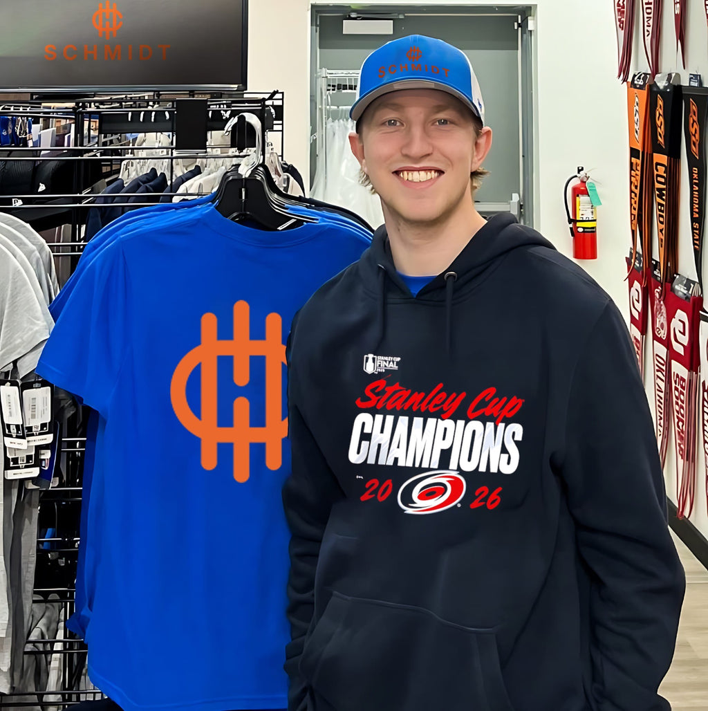 Carolina Hurricanes 2026 Stanley Cup Champions vintage shirt