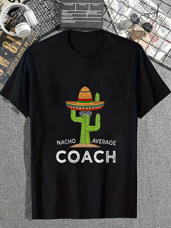 cotton Fun Hilarious Coaching Humor | Funny Saying Coach T-Shirt casual Fashion graphic tees for women Hoodie, Sweatshirt