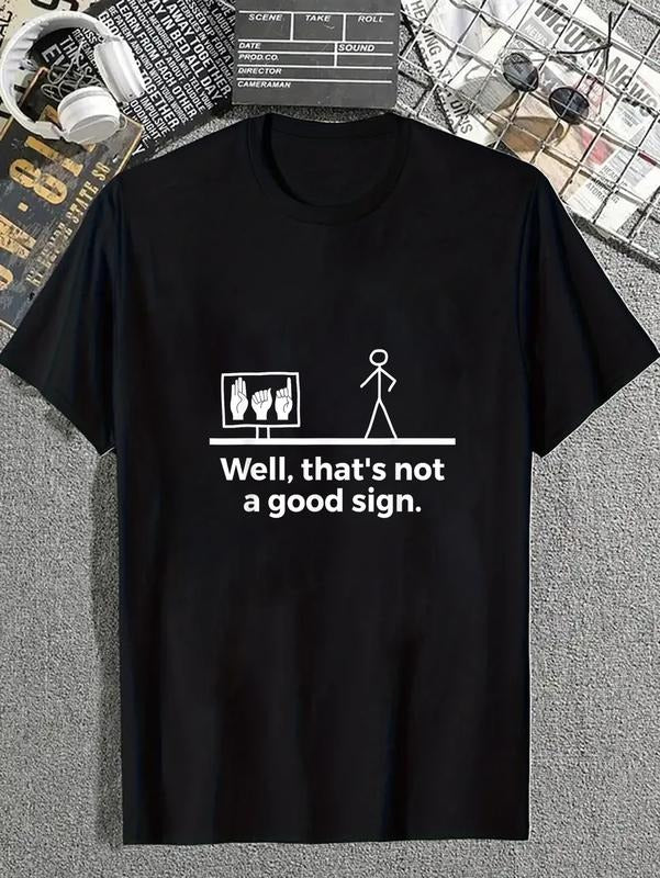 cotton Funny ASL American Sign Language T-Shirt casual Fashion graphic tees for women Hoodie, Sweatshirt | PodTeesHub.com