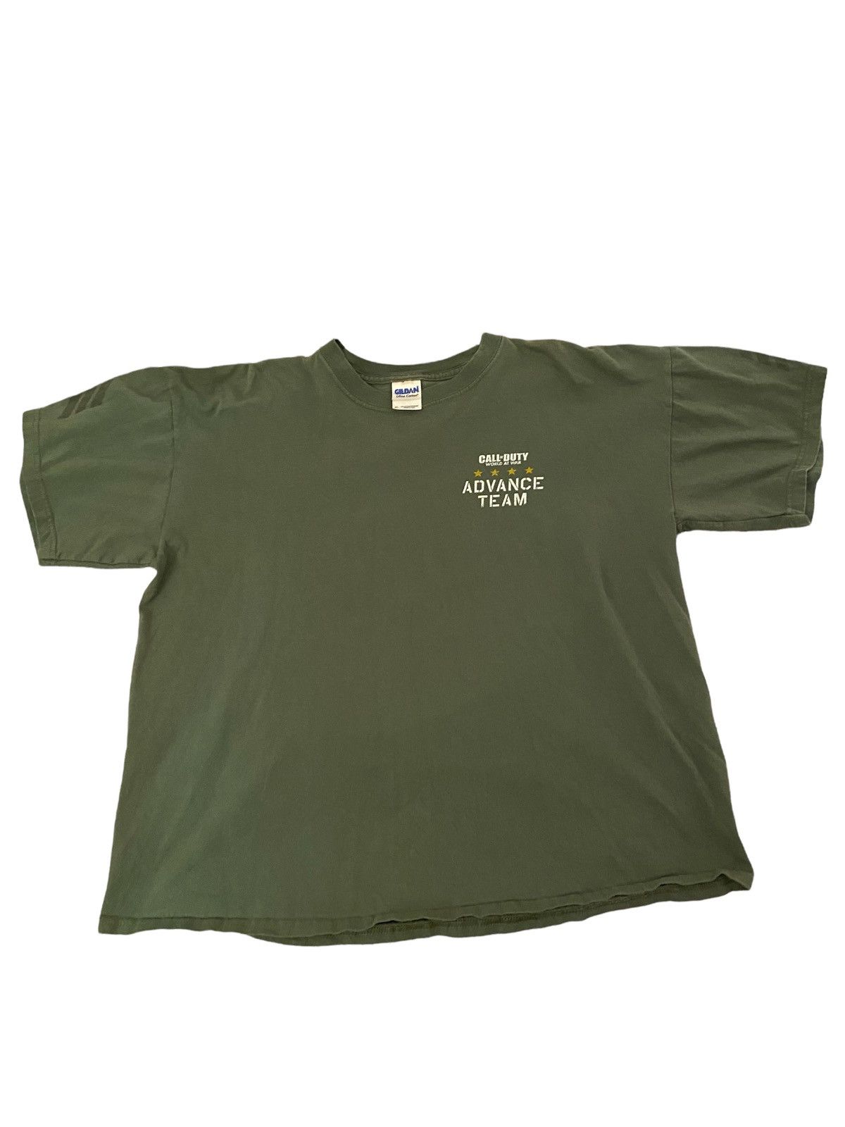 Vintage Call Of Duty Video Game Shirt Hoodie, Sweatshirt | PodTeesHub.com