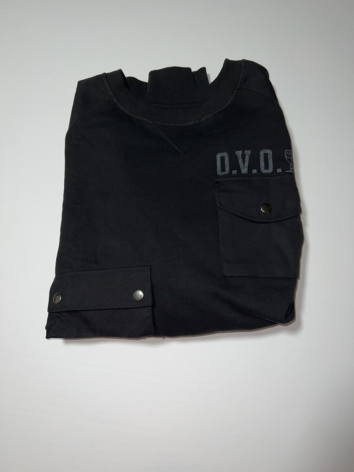 October S Very Own October S Very Own Utility Crewneck T-Shirts, Hoodie, Sweatshirt | PodTeesHub.com