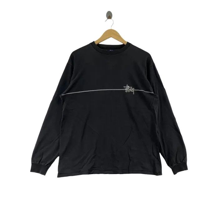 Vintage 90 Stussy Skateboard Faded Trash Tee Shirt Hoodie, Sweatshirt | PodTeesHub.com