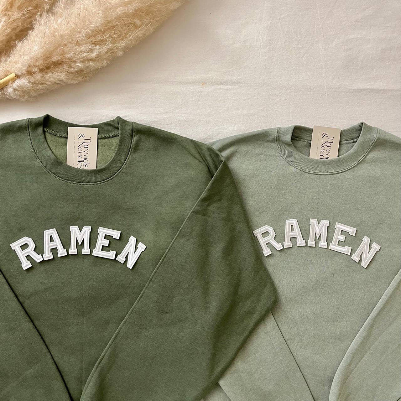 Ramen Sweatshirt T-Shirts, Hoodie | PodTeesHub.com