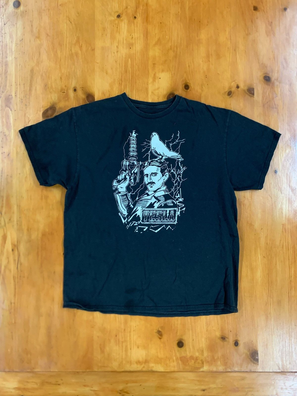 Vintage Nikola Tesla T-Shirts, Hoodie, Sweatshirt