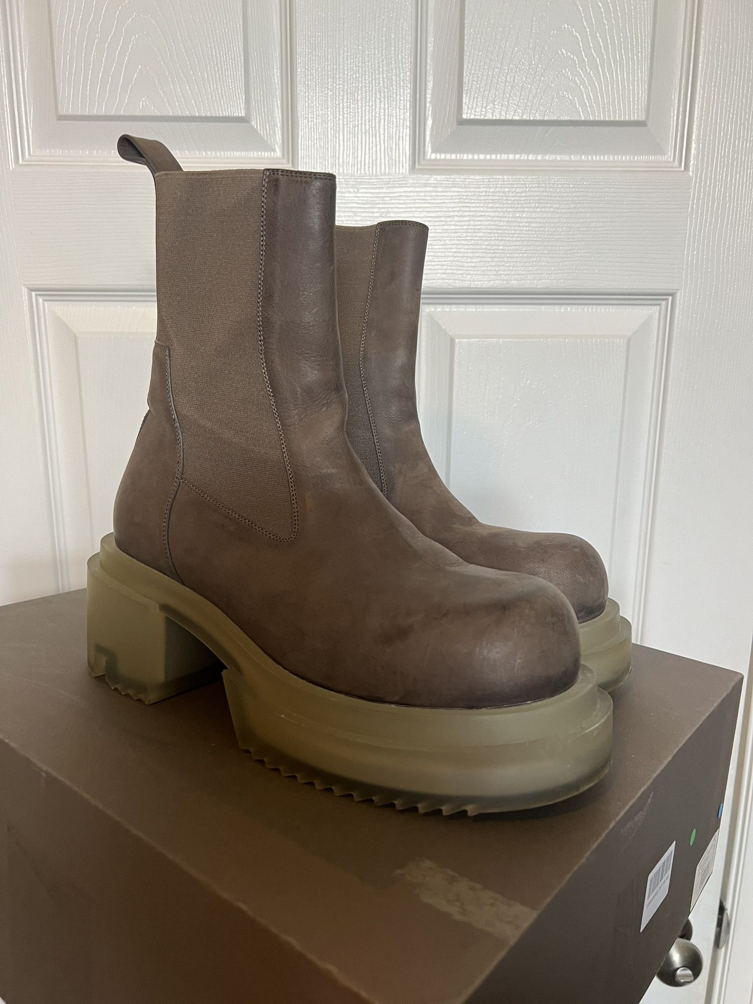 Owens Rick Owens Dust Beatle Bogun Sz 41 T-Shirts, Hoodie, Sweatshirt | PodTeesHub.com