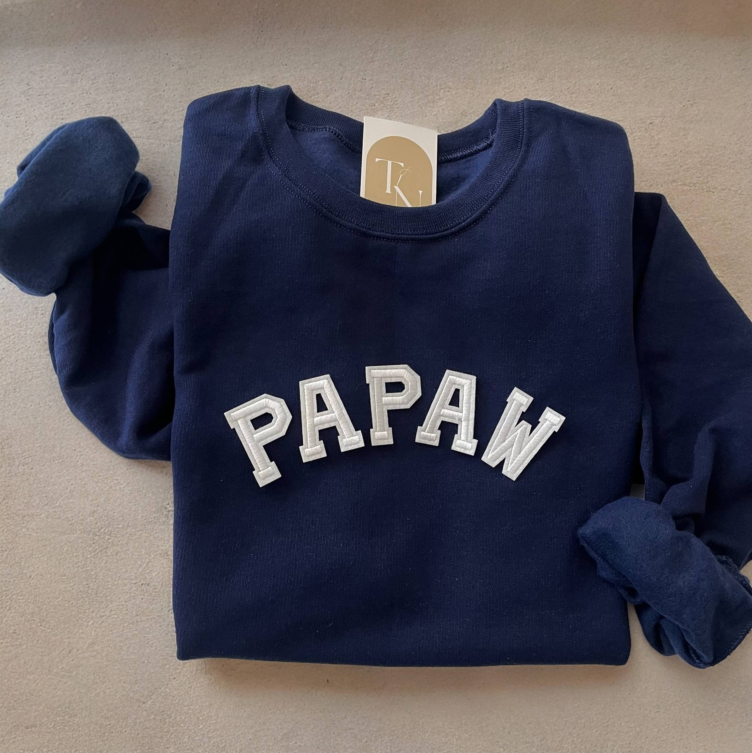 Pawpaw Sweatshirt T-Shirts, Hoodie | PodTeesHub.com