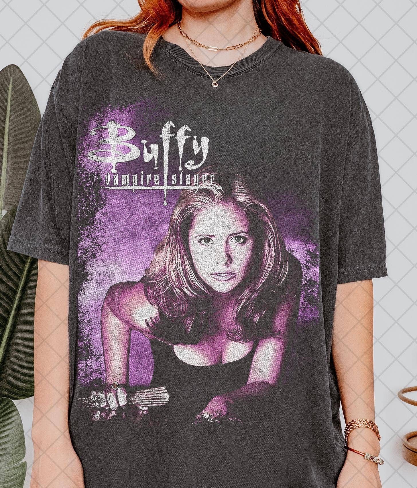 Sunnydale Razorback Vintage Horror Movie Tee Hoodie, Sweatshirt | PodTeesHub.com