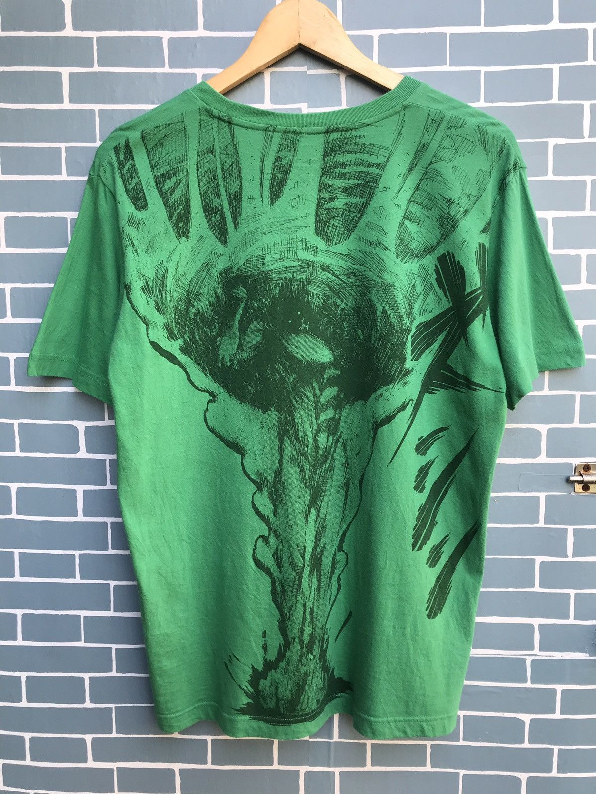 Japanese Brand Anime Attack On Titan Over Print Graphic T Shirt Hoodie, Sweatshirt | PodTeesHub.com