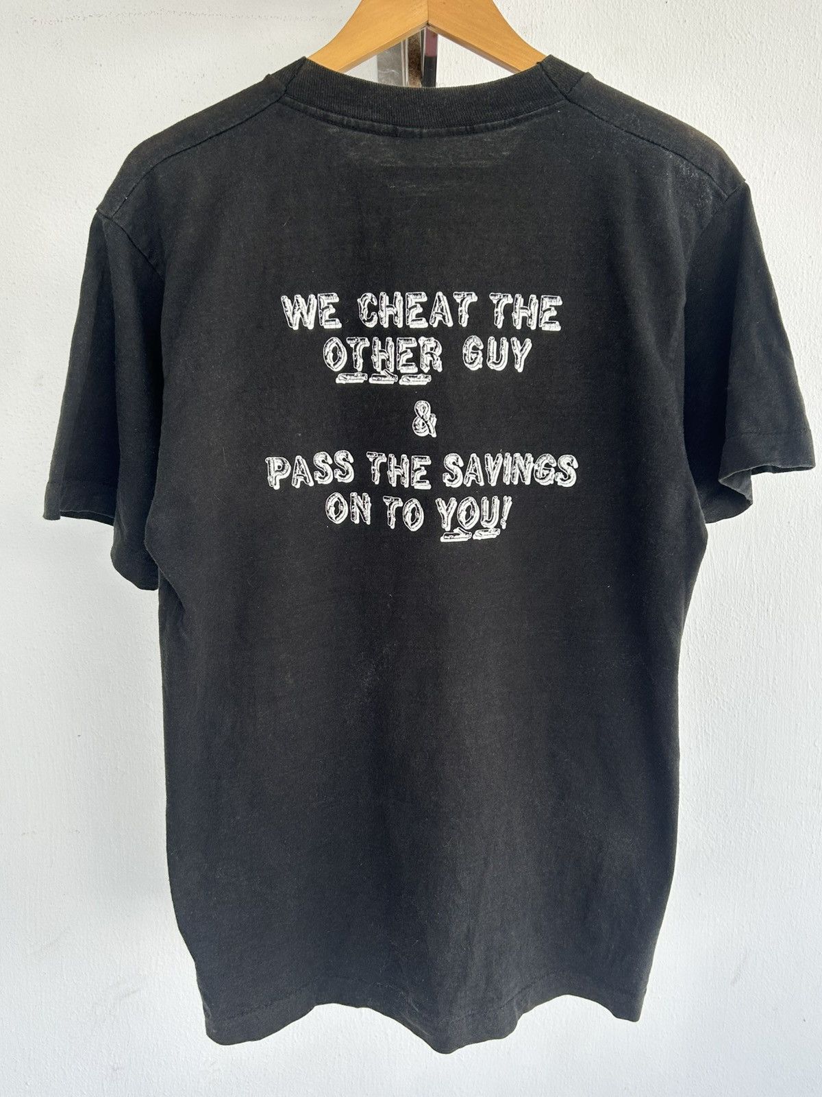 Vintage Chilkoot Charlies Alaska Vintage Black Tee Hoodie, Sweatshirt | PodTeesHub.com