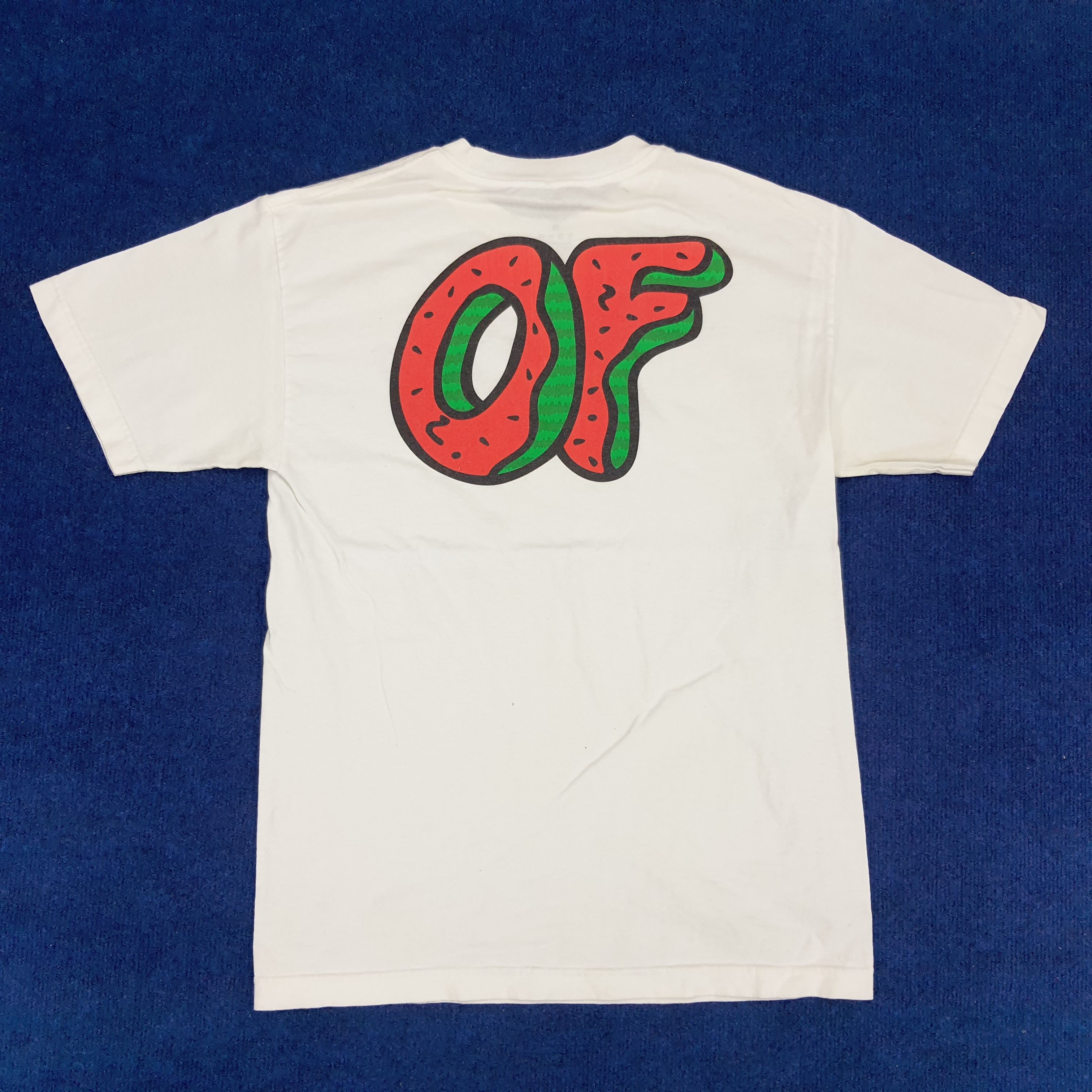 Vintage Odd Future American Streetwear Hip Hop T Shirt Hoodie, Sweatshirt | PodTeesHub.com