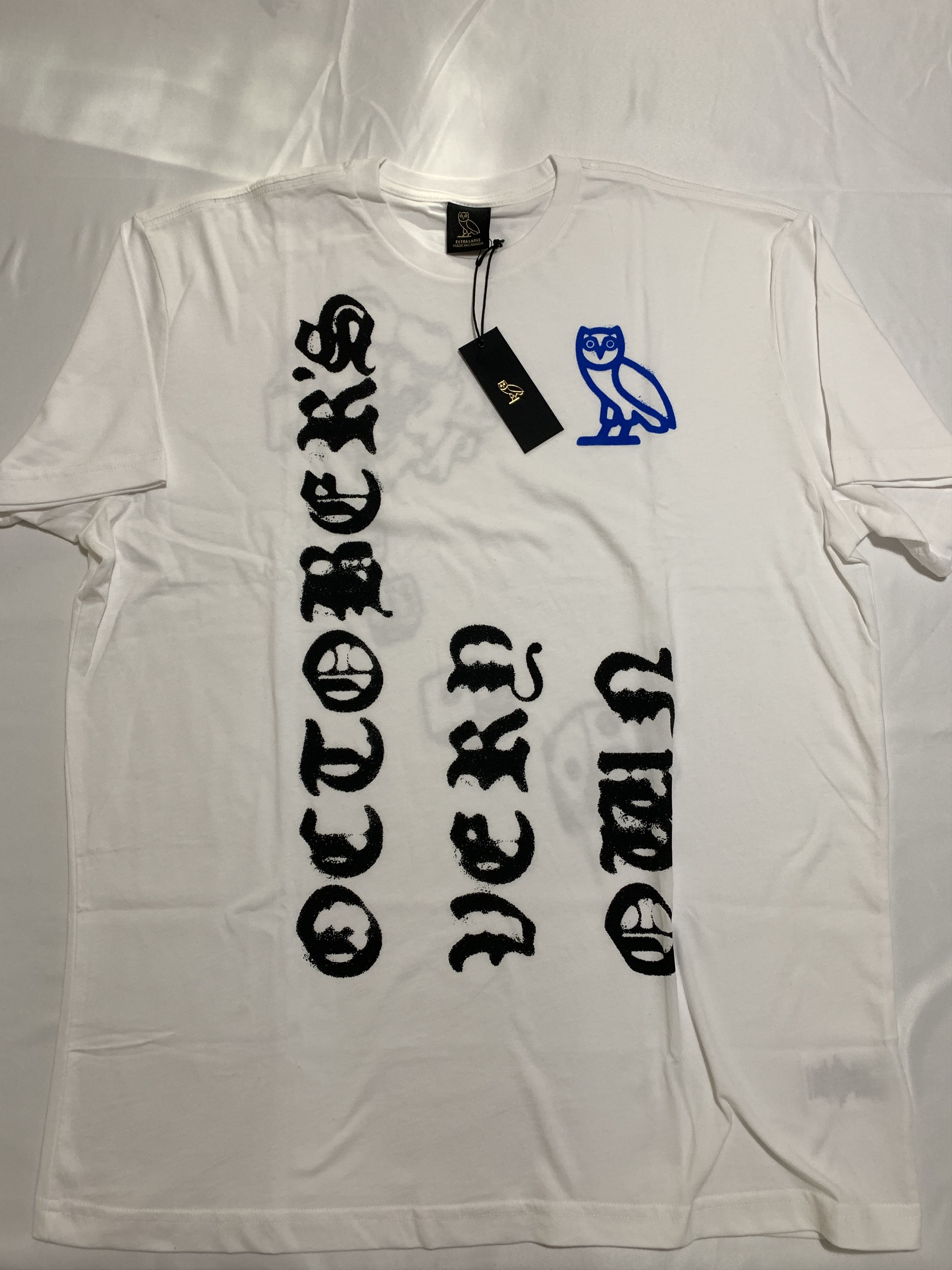 October S Very Own Ovo 416 Dice T Shirt Hoodie, Sweatshirt | PodTeesHub.com