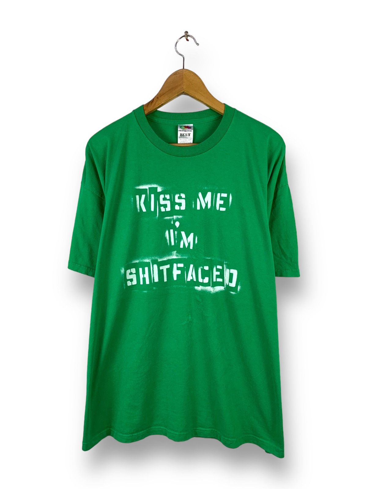 Band Tees Steals Vintage Y2k Dropkick Murphys Shitfaced Punk Band Tee Hoodie, Sweatshirt | PodTeesHub.com