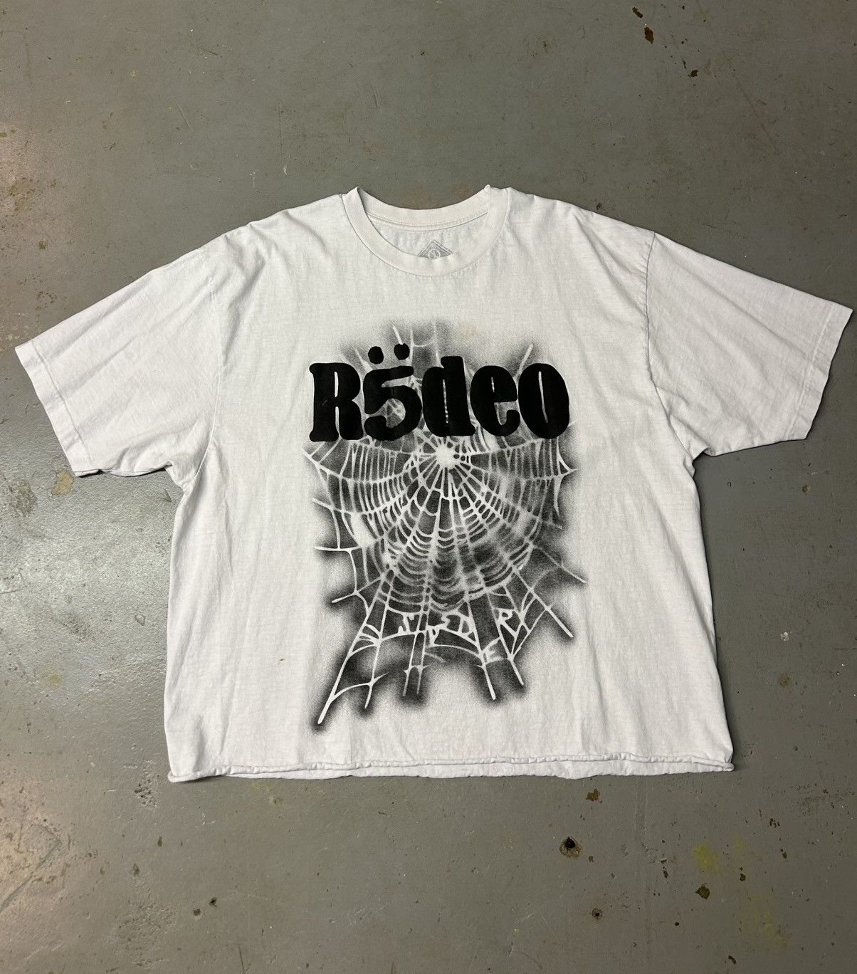 Travis Scott Sp5der X Travis Scott Days Before Rodeo Tee Hoodie, Sweatshirt | PodTeesHub.com