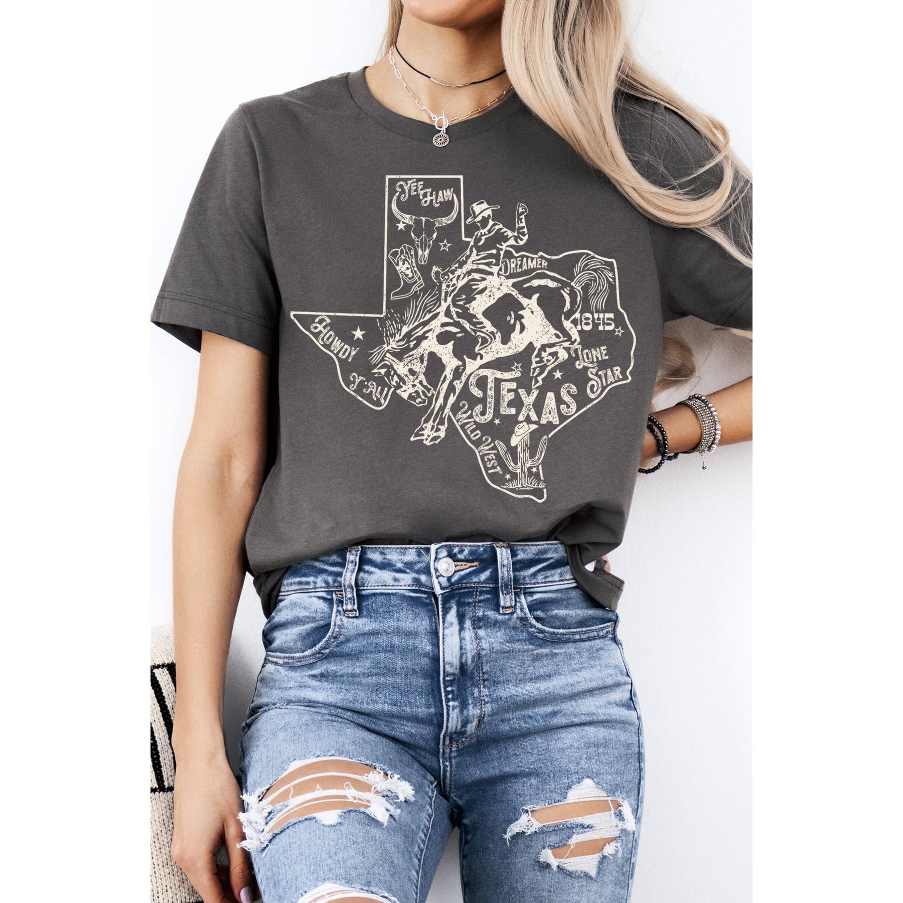 Texas Short Sleeve Tee Hoodie, Sweatshirt | PodTeesHub.com