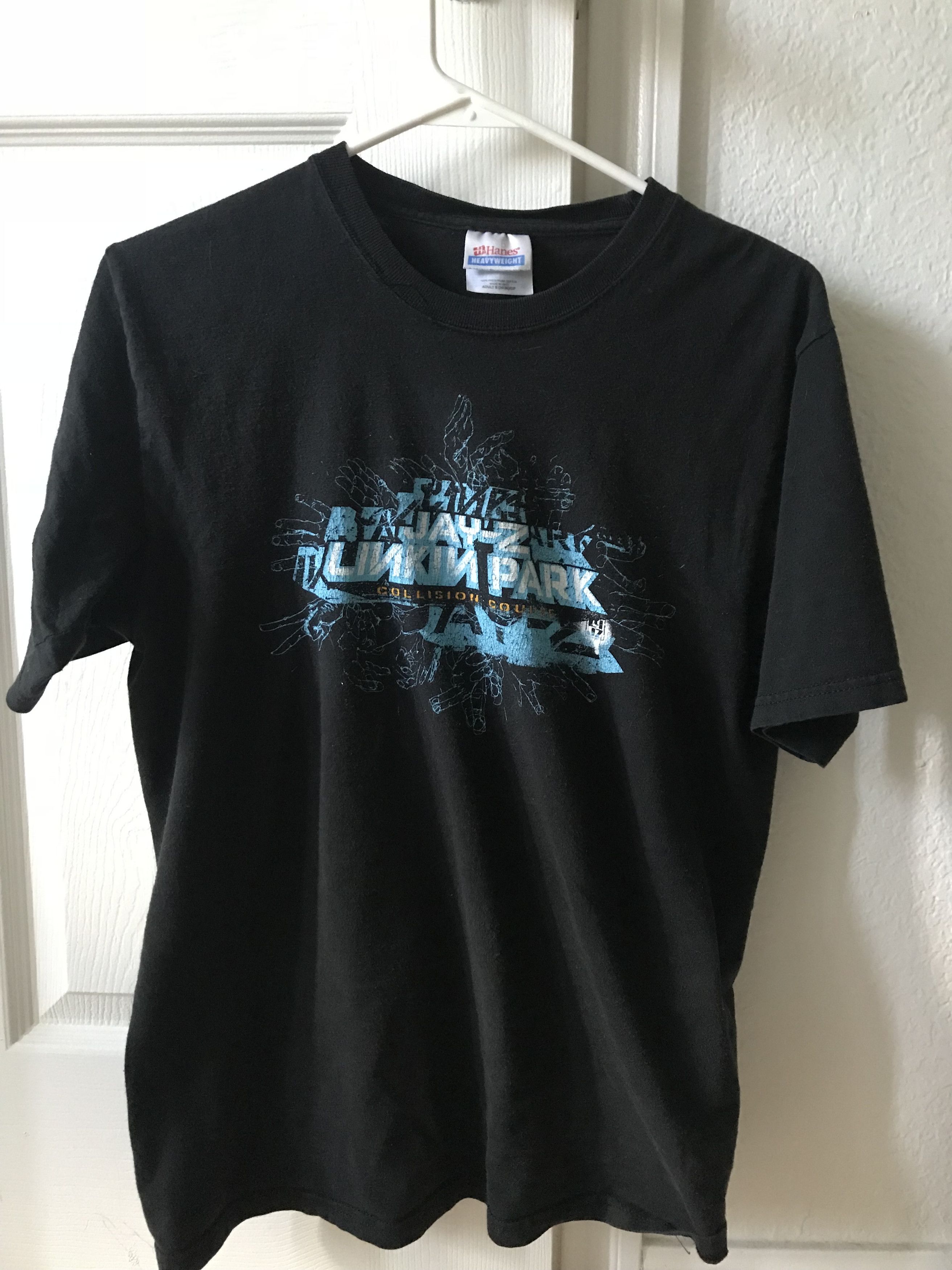 Linkin Park Collision Course Album Shirt Hoodie, Sweatshirt | PodTeesHub.com
