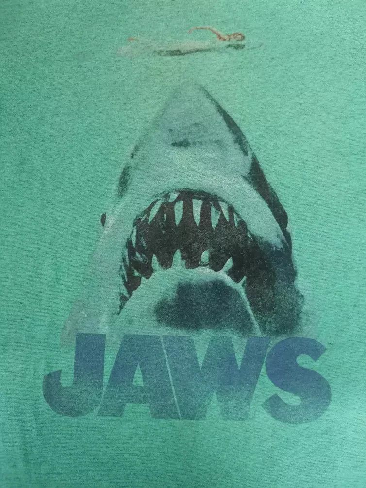 Expert Horror Jaws Movie Tee Streetwear Killer Shark Horror Akira Saw Hoodie, Sweatshirt | PodTeesHub.com