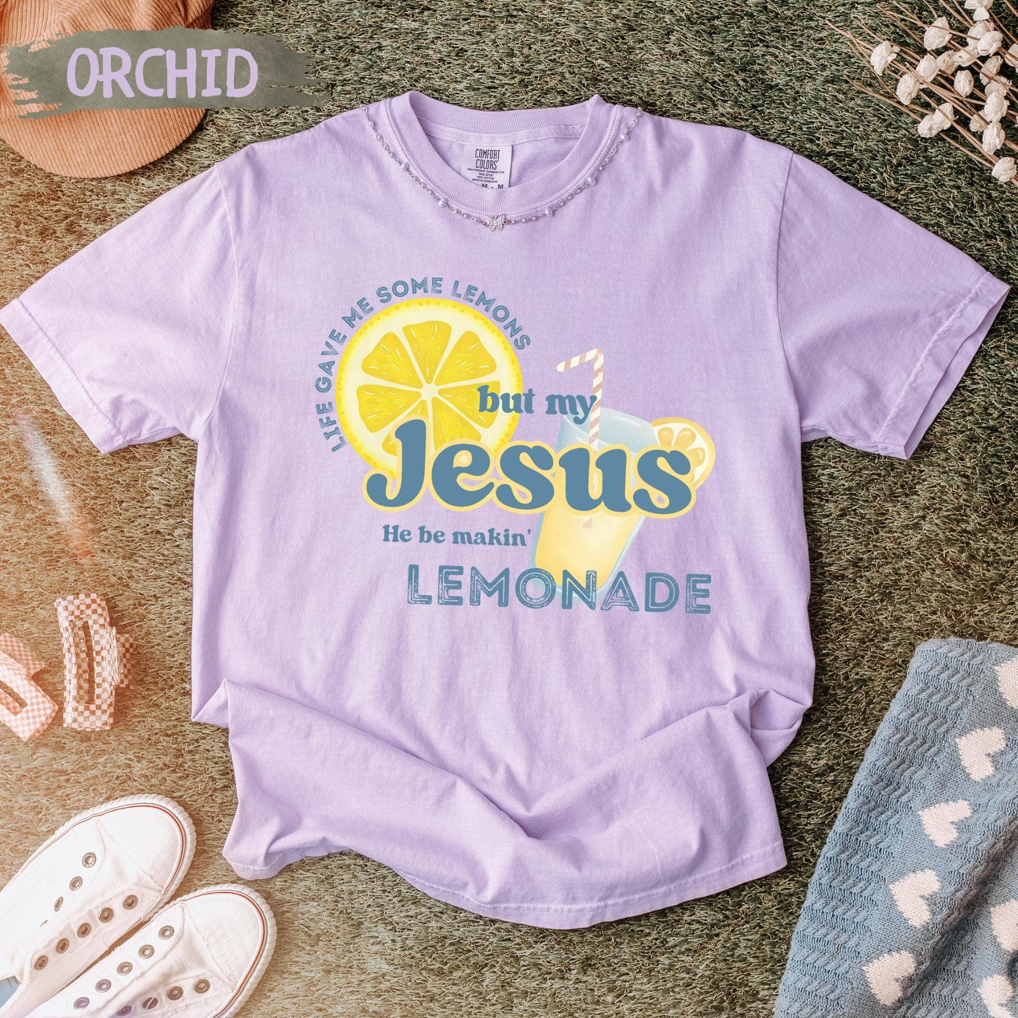 Jesus Lover Faith Based Graphic Tee Hoodie, Sweatshirt | PodTeesHub.com