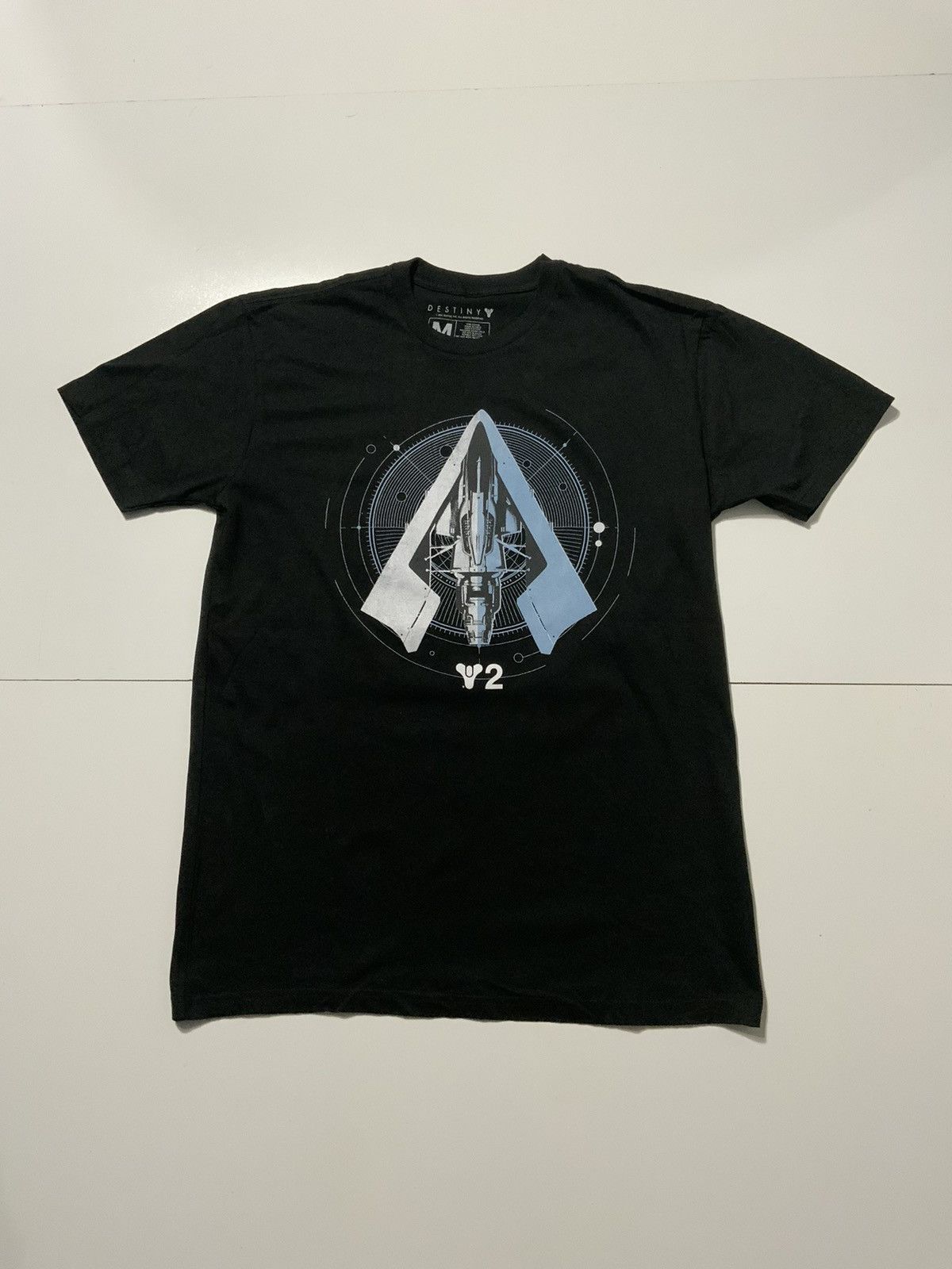 Other Destiny 2 Lootwear Loot Crate Exclusive Gaming S S T Shirt Hoodie, Sweatshirt | PodTeesHub.com