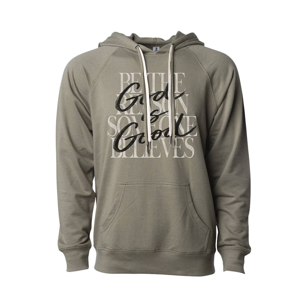 Be the Reason Hoodie T-Shirts, Sweatshirt | PodTeesHub.com