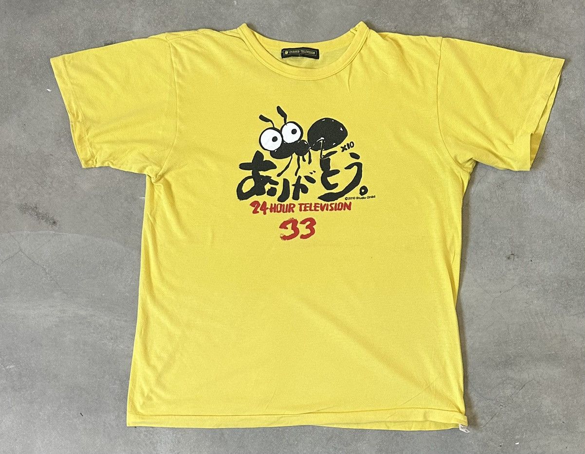 Studio Ghibli T-Shirts, Hoodie, Sweatshirt