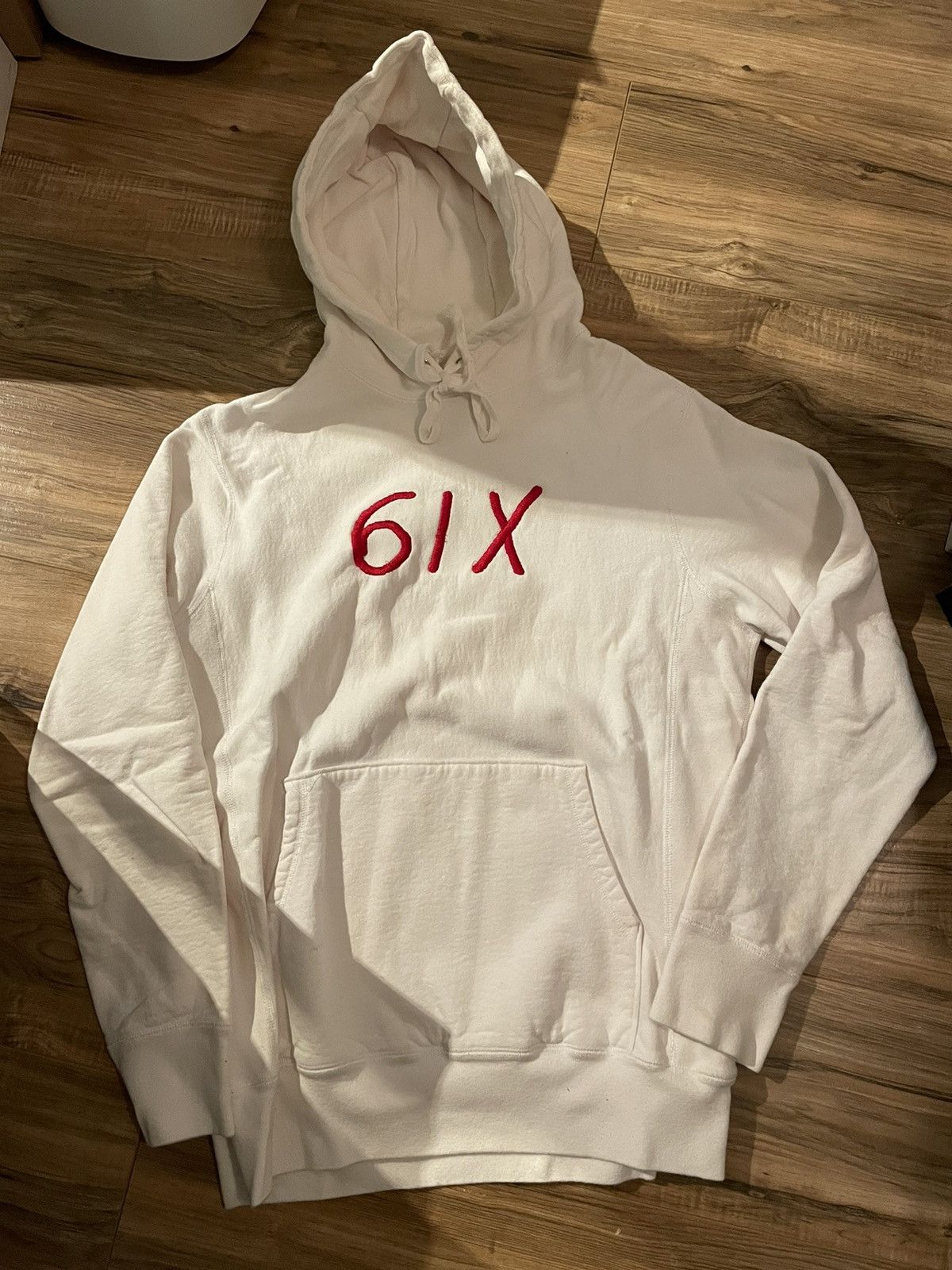 October S Very Own Ovo Toronto Flagship Opening 6ix White T-Shirts, Hoodie, Sweatshirt