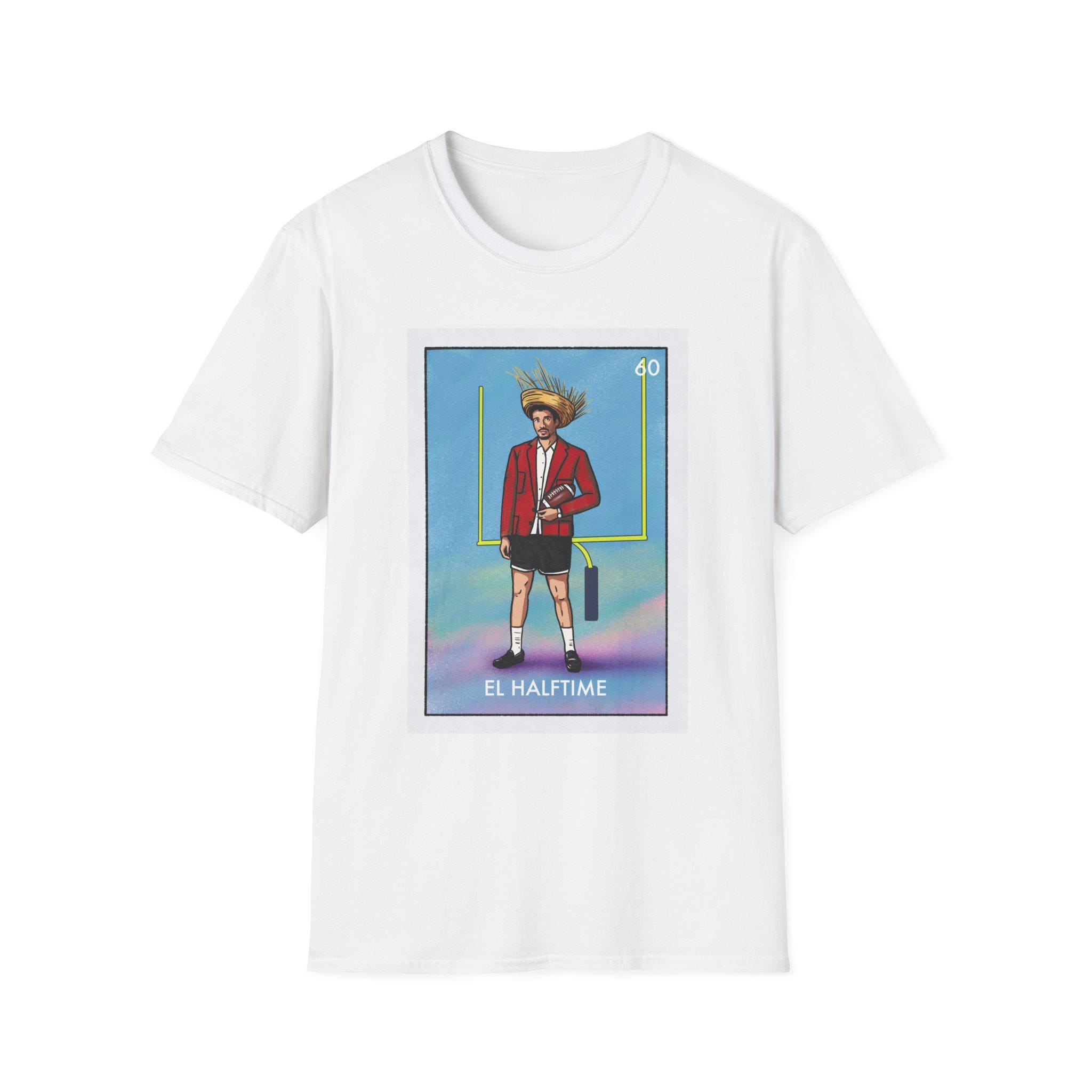 Bad Bunny Puerto Rico Football Music Graphic Tee Hoodie, Sweatshirt | PodTeesHub.com