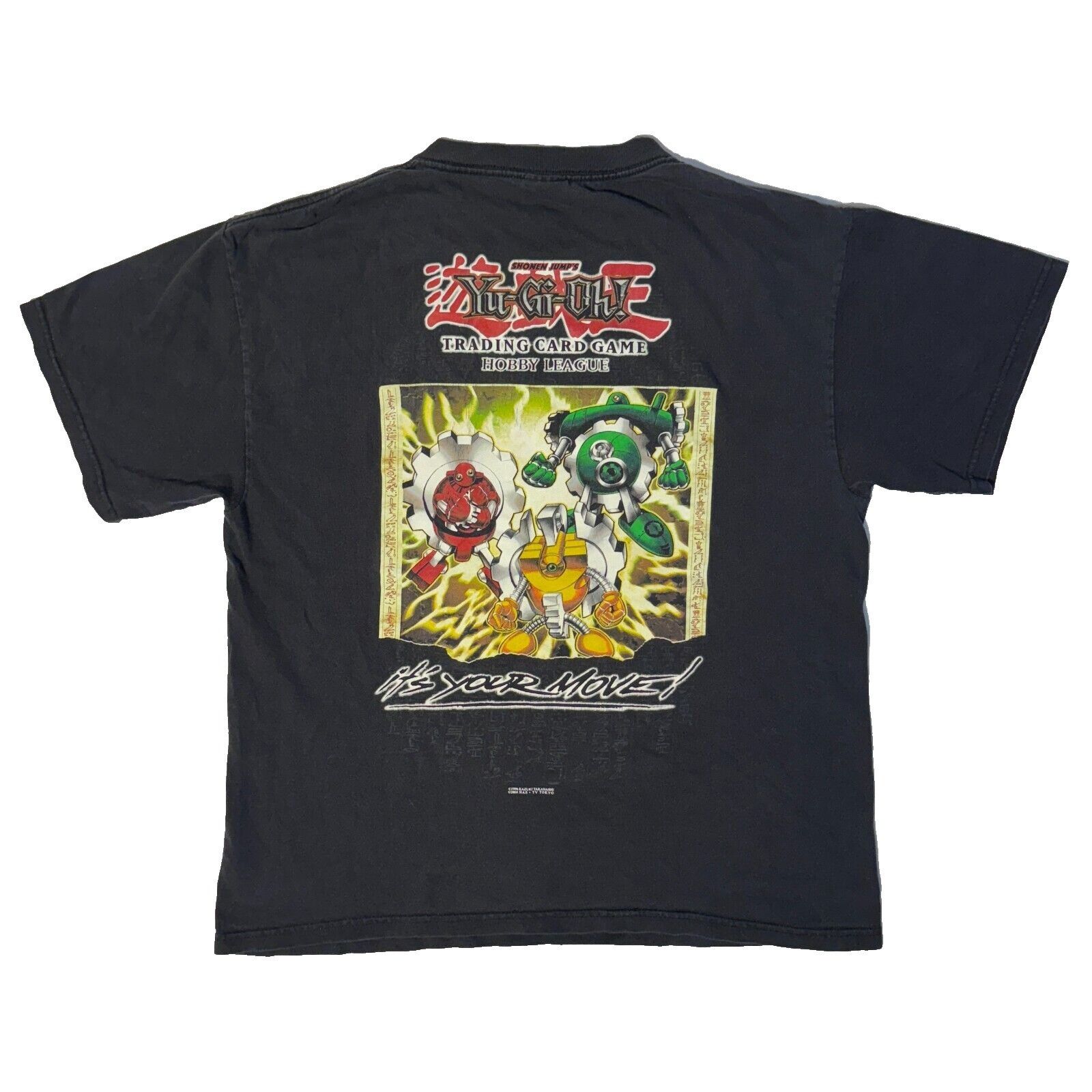 Delta Yugioh Trading Card Game Hobby League Champ Gadget Trio Tshi T-Shirts, Hoodie, Sweatshirt | PodTeesHub.com
