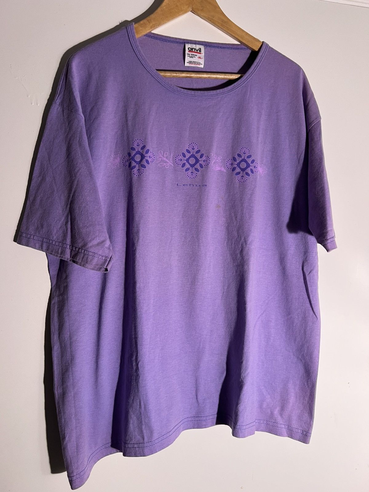 Vintage 90 S 2000 S Y2k Vtg Vintage Lehua Hawaii Hi Retro Tee Shirt Hoodie, Sweatshirt | PodTeesHub.com