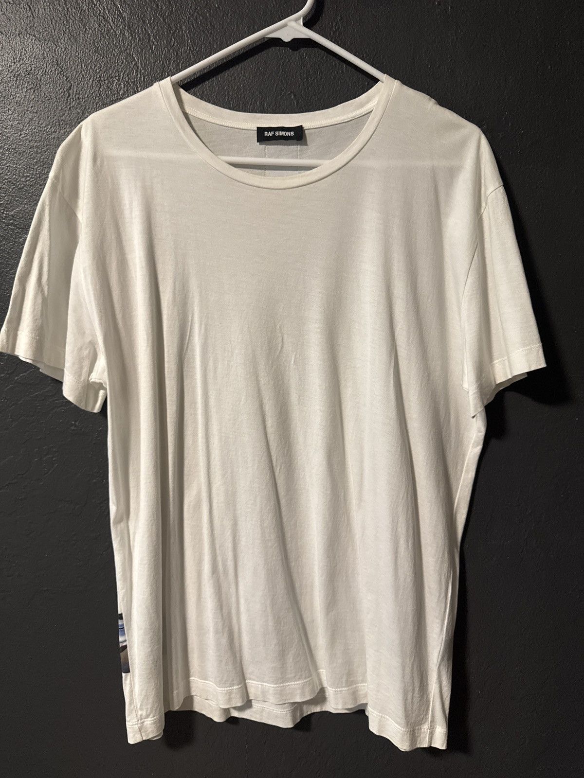 Simons Raf Simons Archives Tshirt Hoodie, Sweatshirt | PodTeesHub.com