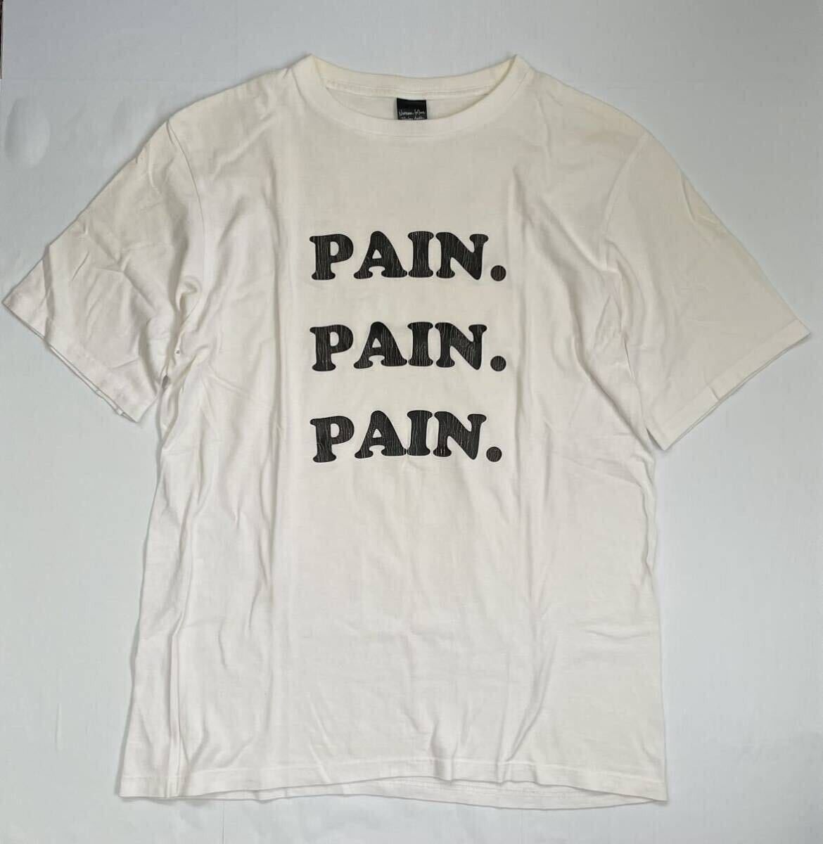 N Ine Number N Ine 03ss Cart Period Message Print T Shirt White 5 Hoodie, Sweatshirt | PodTeesHub.com