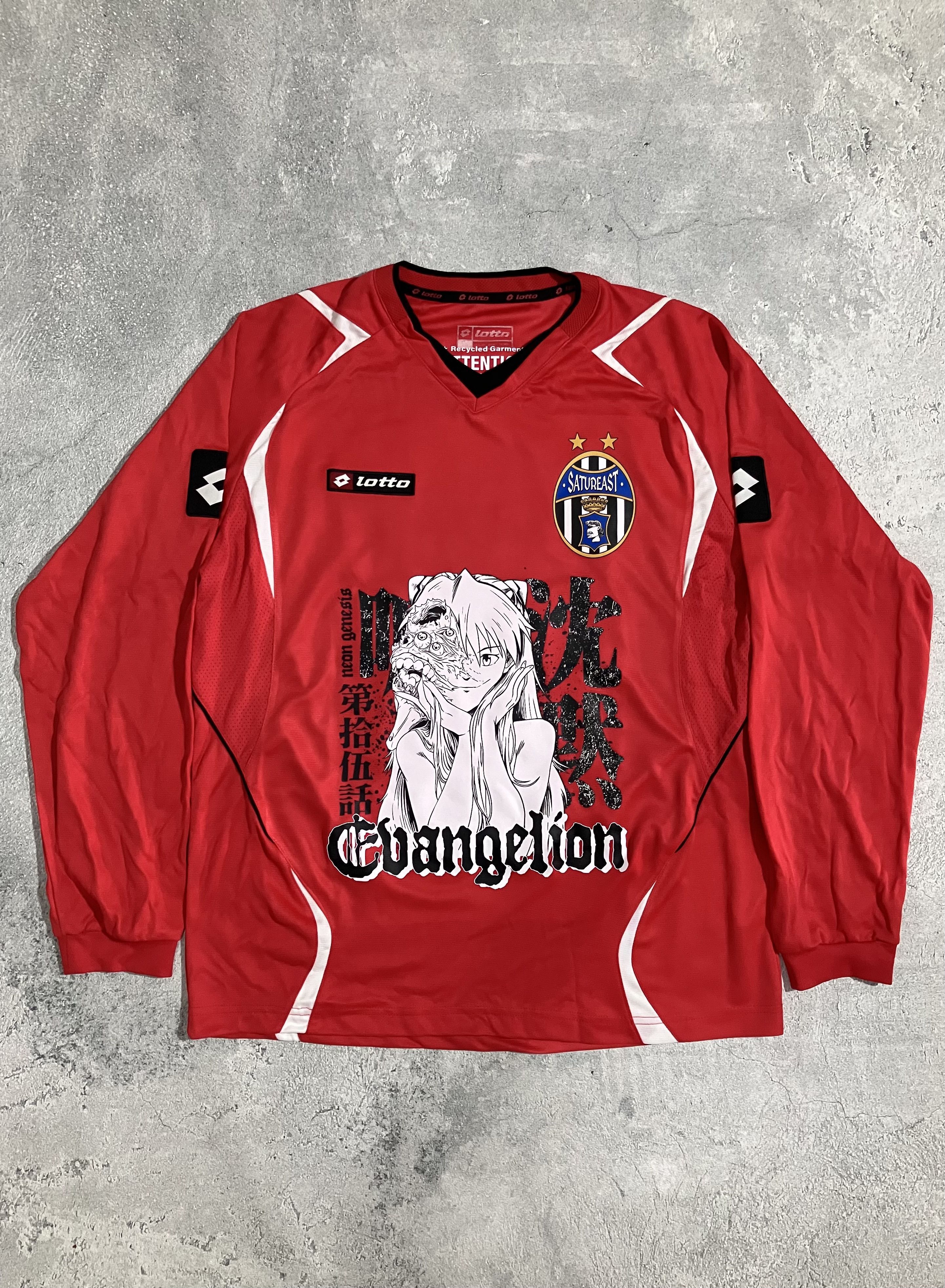 Custom Evangelion Asuka T-Shirts, Hoodie, Sweatshirt | PodTeesHub.com