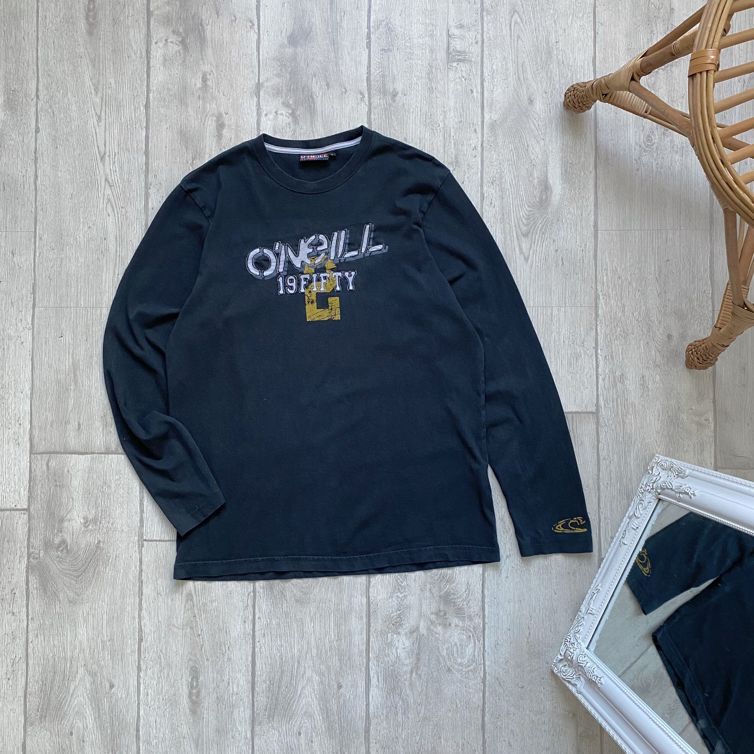 O Neill Vintage 90s O Neill Surf Long Sleeve Y2k T-Shirts, Hoodie, Sweatshirt