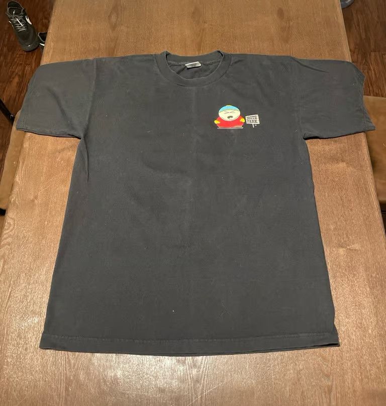 Other South Park Vintage 1998 Men S T Shirt Hoodie, Sweatshirt | PodTeesHub.com
