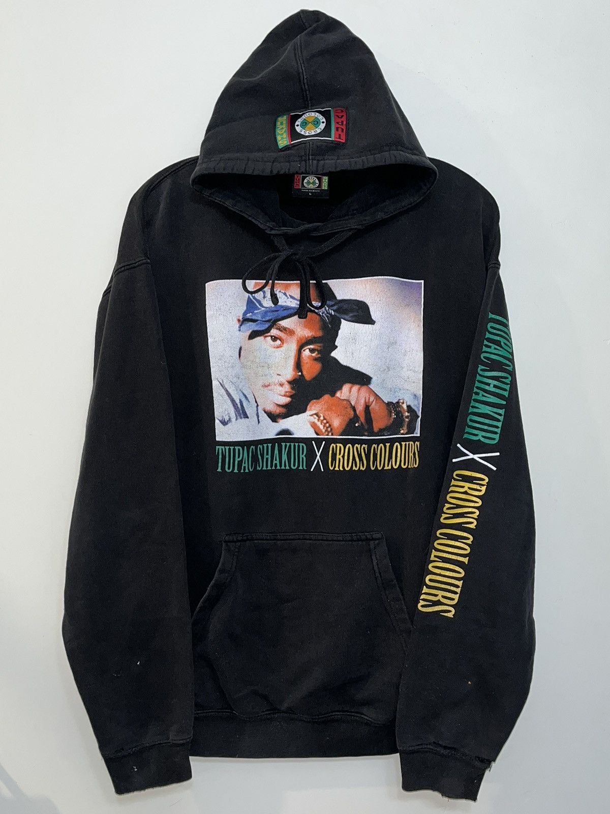 Vintage Crazy Y2k Faded Thrashed Erd Baggy Skater Tupac Rap Hoodie T-Shirts, Sweatshirt | PodTeesHub.com