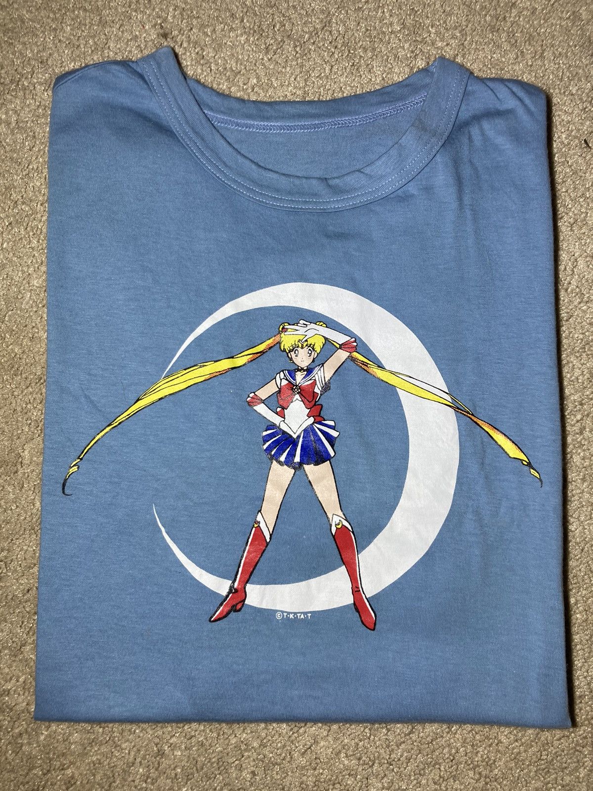 Beauty Beast New Ss99 Beauty Beast Cospa Sailor Moon Blue Anime Manga 90s T-Shirts, Hoodie, Sweatshirt | PodTeesHub.com