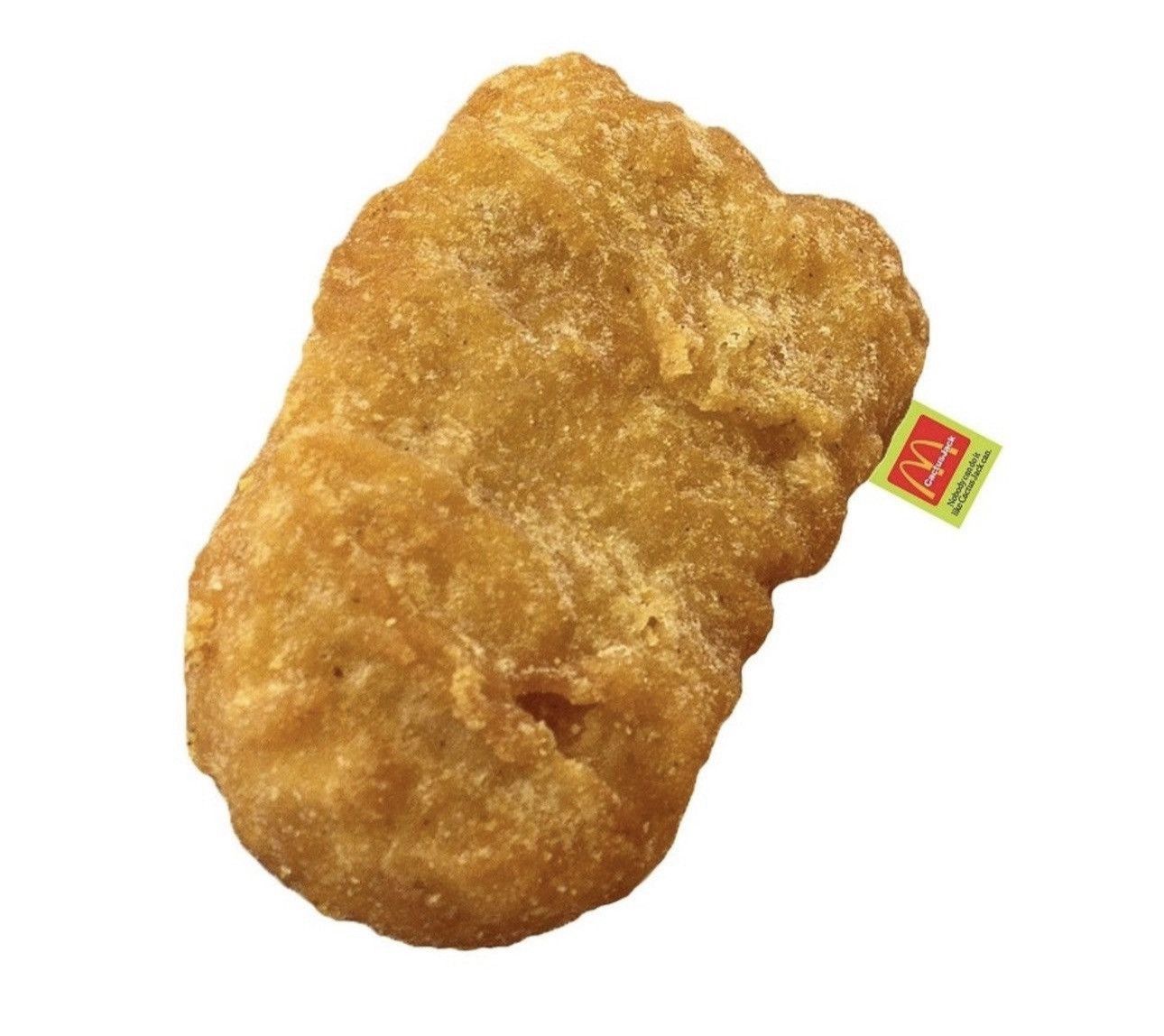 Travis Scott Nugget Body Pillow T-Shirts, Hoodie, Sweatshirt | PodTeesHub.com