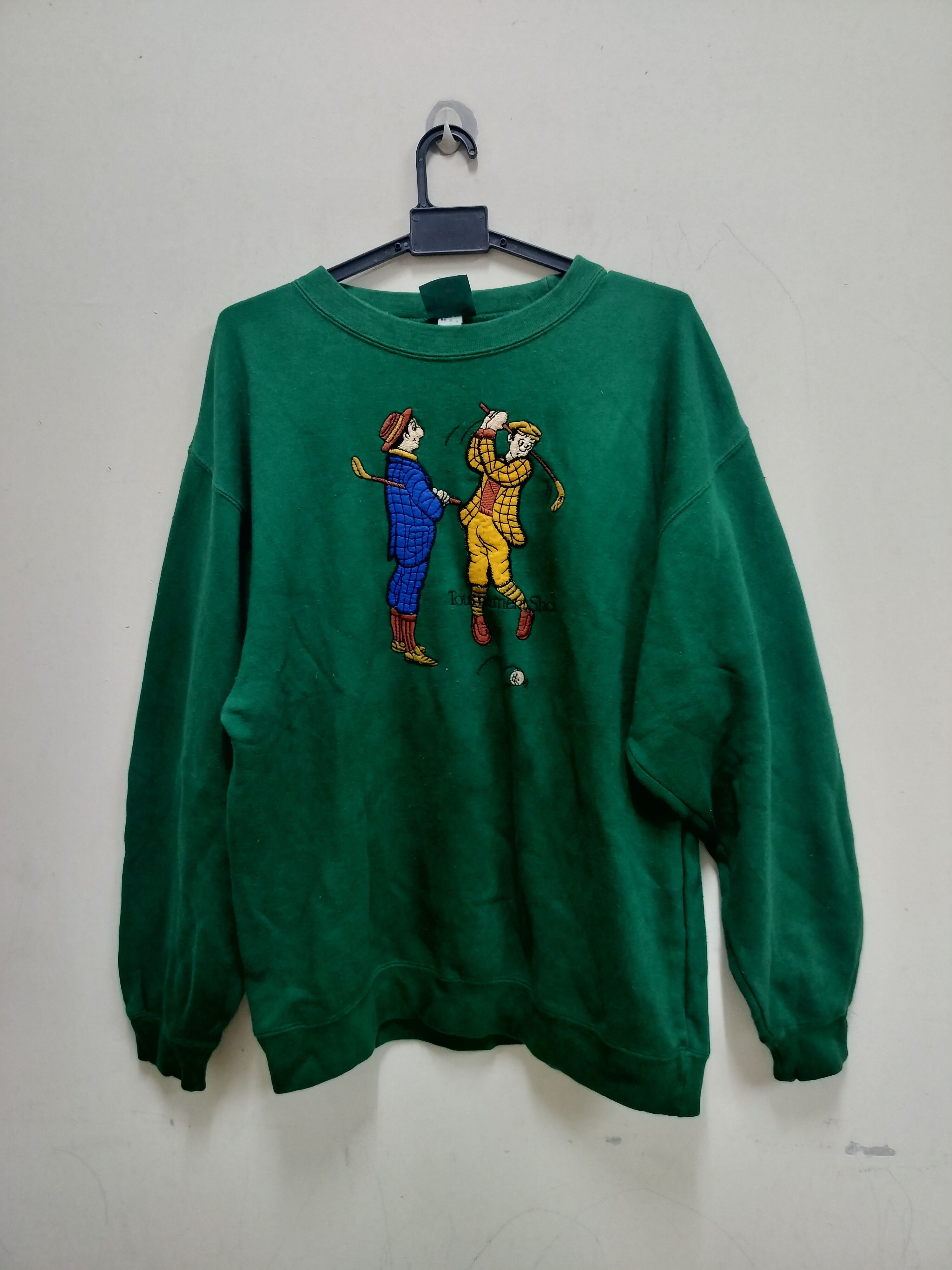 Vintage Tournament Shot Sweatshirt T-Shirts, Hoodie | PodTeesHub.com