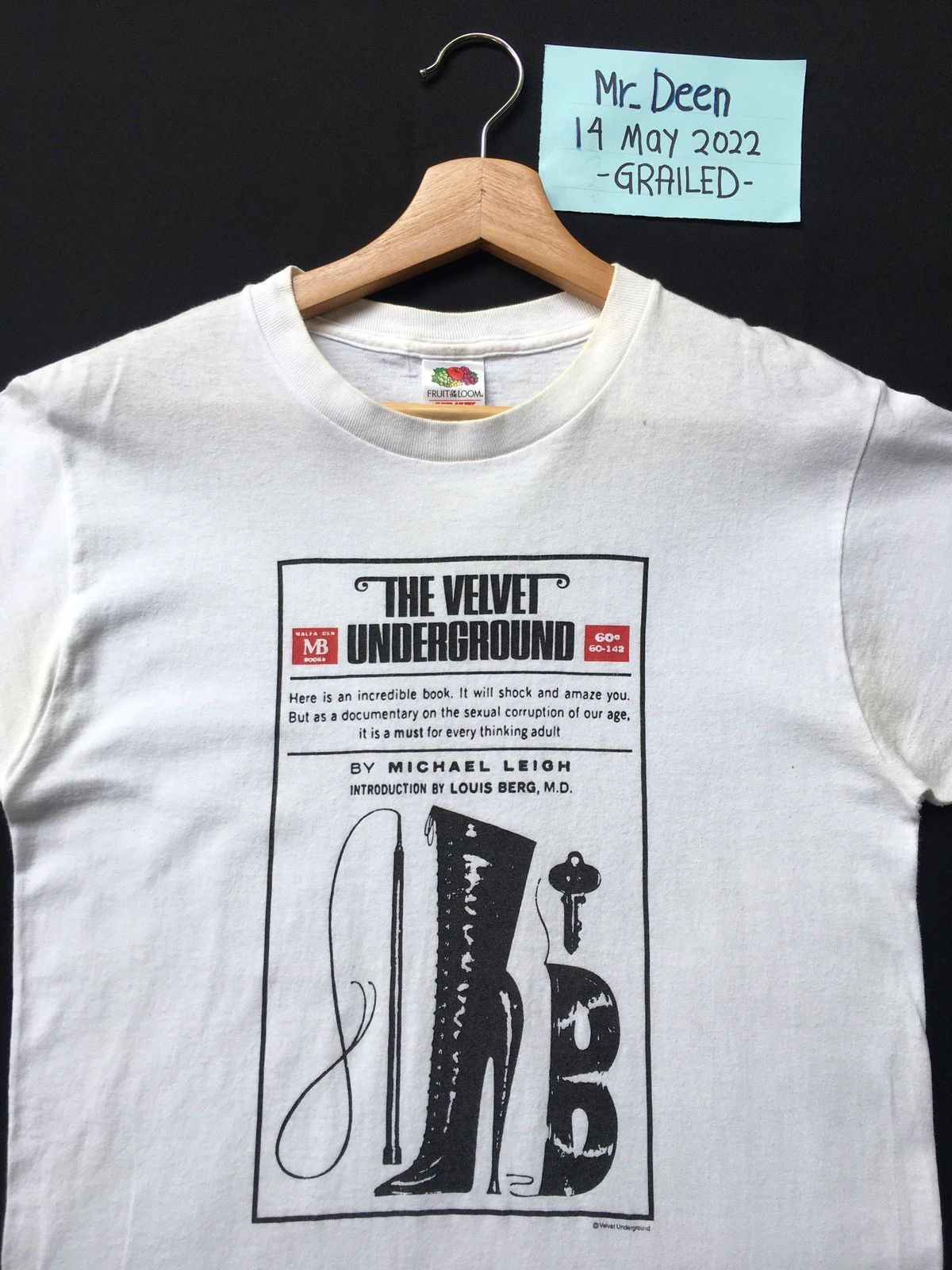 Band Tees Rare The Velvet Underground Punk Band Tees Hoodie, Sweatshirt | PodTeesHub.com