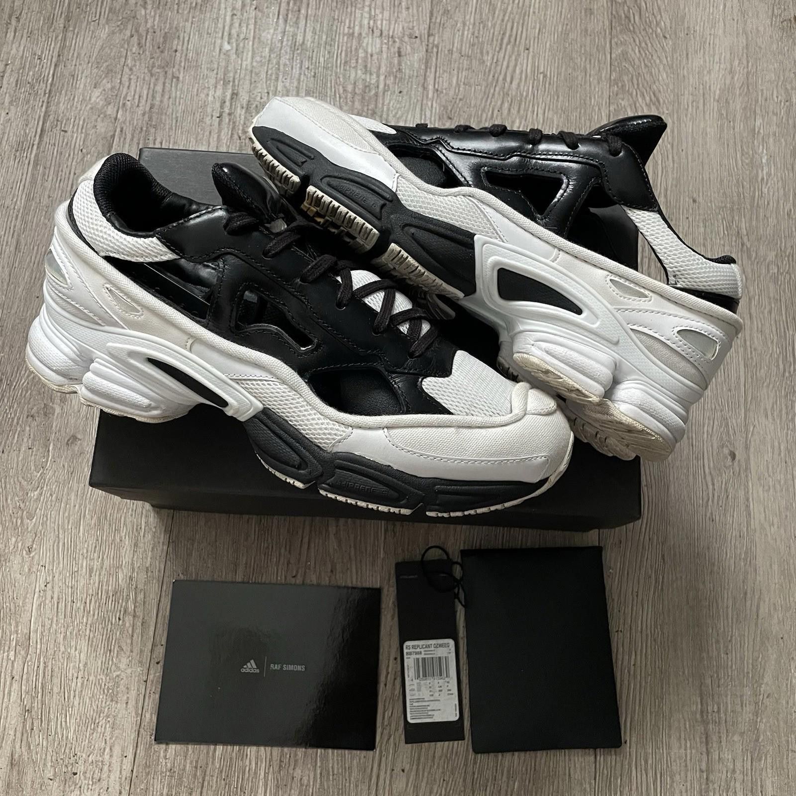 Simons Raf Simons Ozweego 2 T-Shirts, Hoodie, Sweatshirt