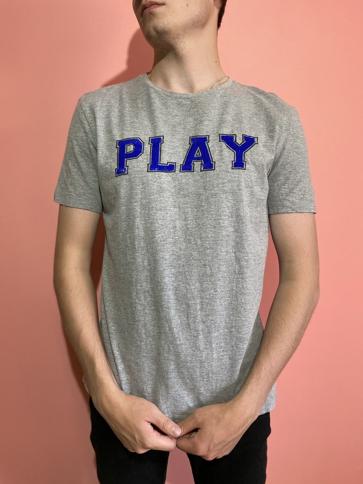 Marcus Lopfer Designer Shirt Play Printed Tee Hoodie, Sweatshirt | PodTeesHub.com