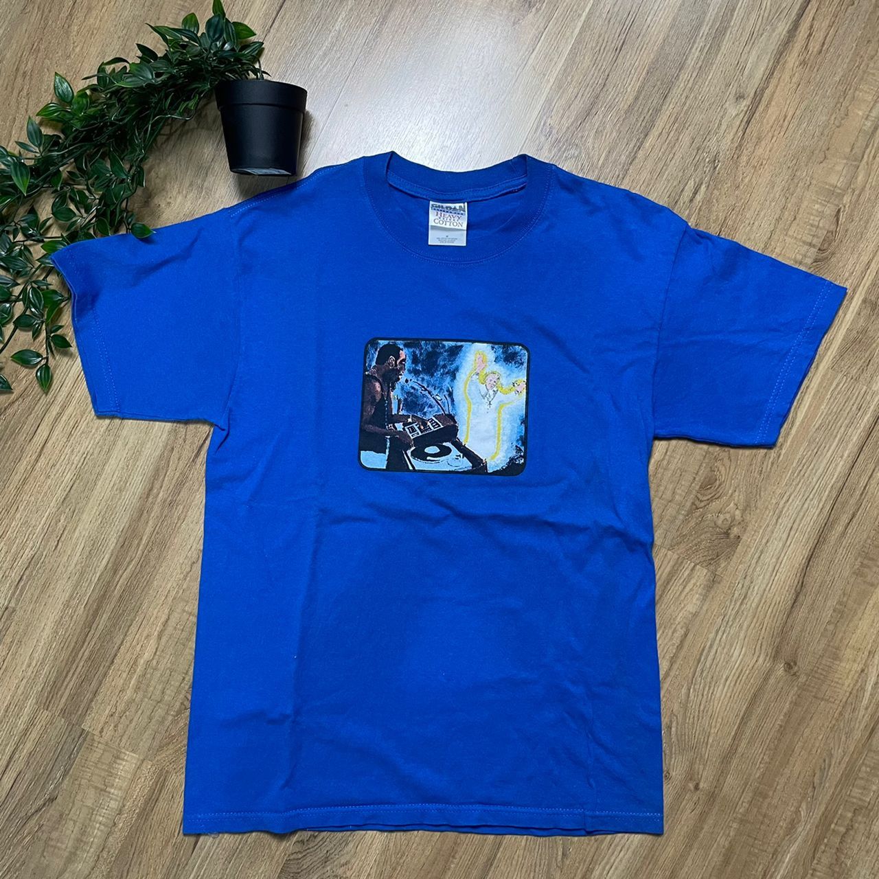 Rare Vintage 2000 S Band Sonic Youth Nyc Ghost Flowers T-Shirts, Hoodie, Sweatshirt | PodTeesHub.com