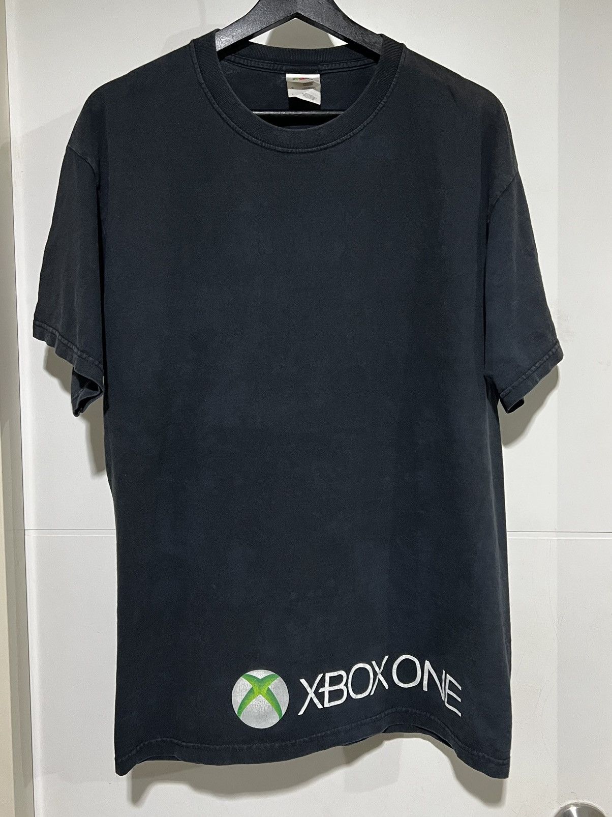 Game Faded Vintage Xbox One Promo T-Shirts, Hoodie, Sweatshirt