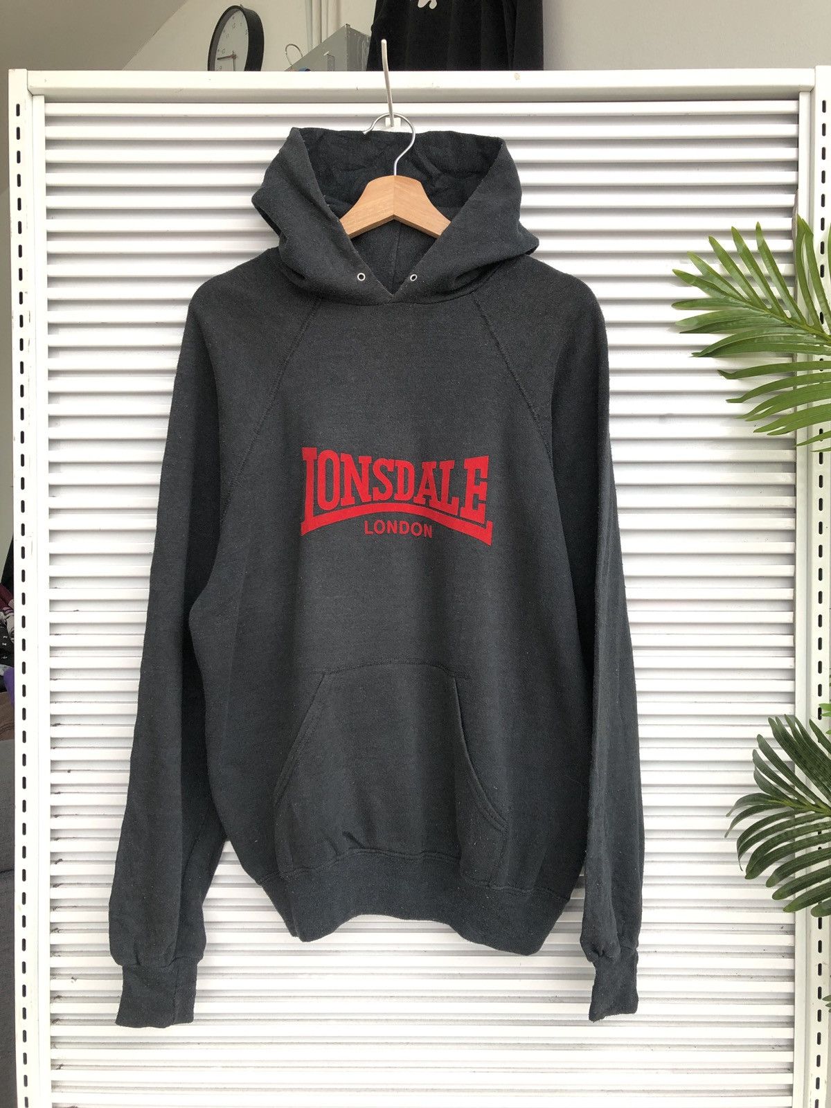 Lonsdale X Vintage Vintage Lonsdale London T-Shirts, Hoodie, Sweatshirt