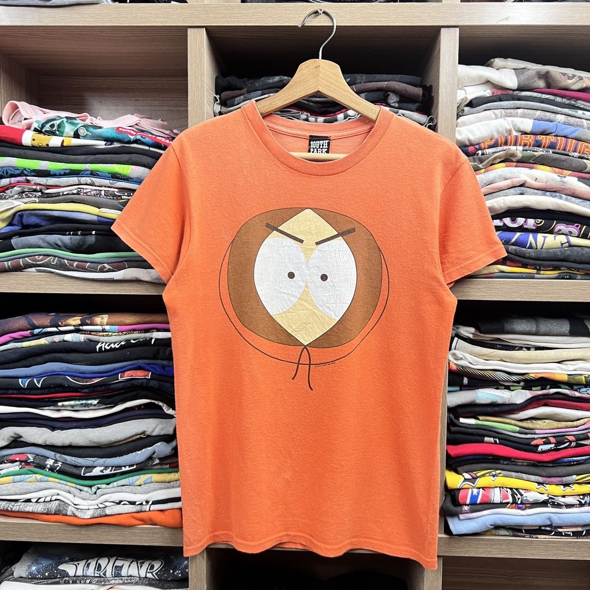 Vintage Vtg South Park T-Shirts, Hoodie, Sweatshirt