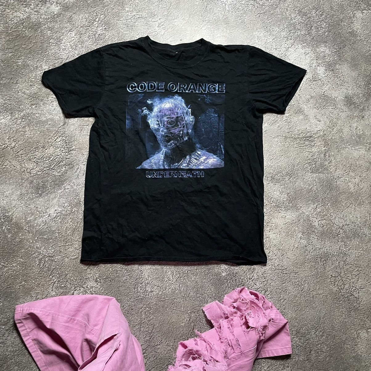 Band Tees Vintage Y2k Skeleton Tee Band Abstract Rock Grunge Horror Hoodie, Sweatshirt | PodTeesHub.com